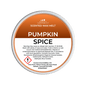 Pumpkin Spice Segment Pot Wax Melts