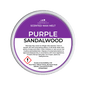 Purple Sandalwood Segment Pot Wax Melt