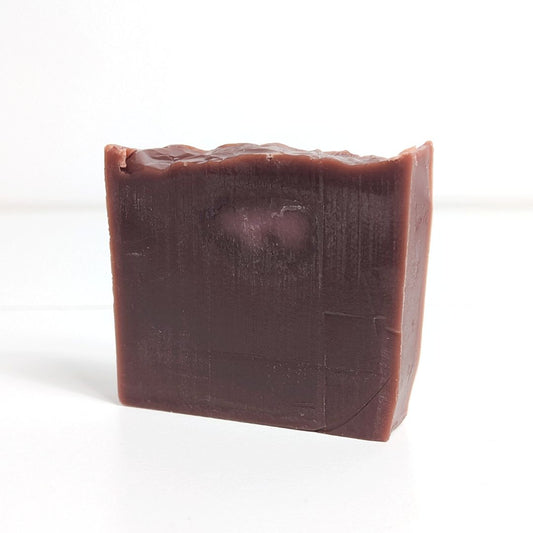 Rasberry & Vanilla Soap Bar