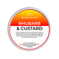 Rhubarb & Custard Segment Pot Wax Melts