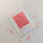 Rouge CBD Foaming Bath Soak 100mg