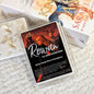 Rowan Throne Of Glass - inspired Licensed Wax Melt Clam