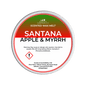 Santana Apple & Myrrh Segment Pot Wax Melts