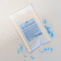 Sea Salt & Vanilla CBD Foaming Bath Soak 100mg