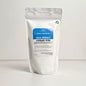Carpet freshener packaging labeled 'Sea Spray' on a white background