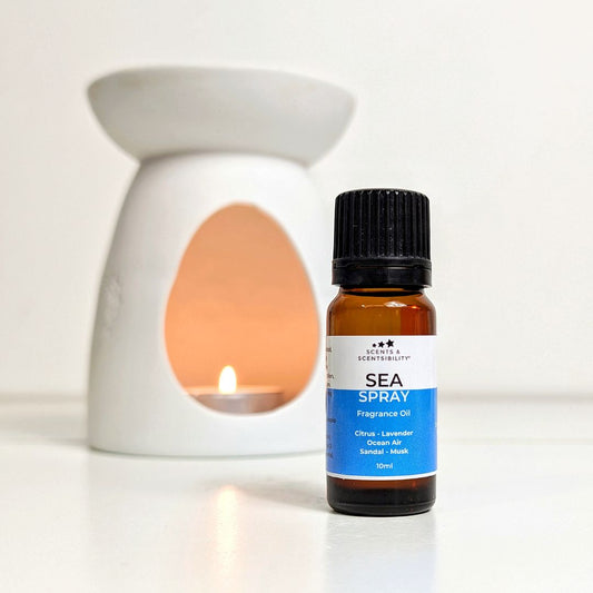 Sea Spray Fragrance Oil