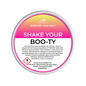 Shake Your Boo-ty Segment Pot Wax Melts