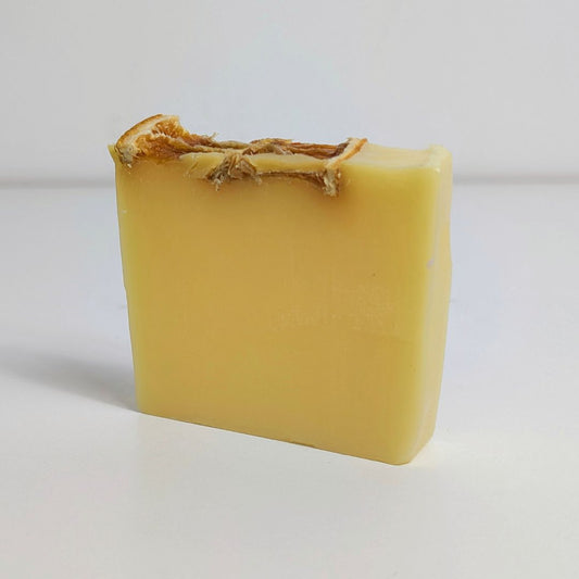 Slice Of Sunshine Soap Bar