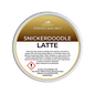 Snickerdoodle Latte Segment Pot Wax Melts