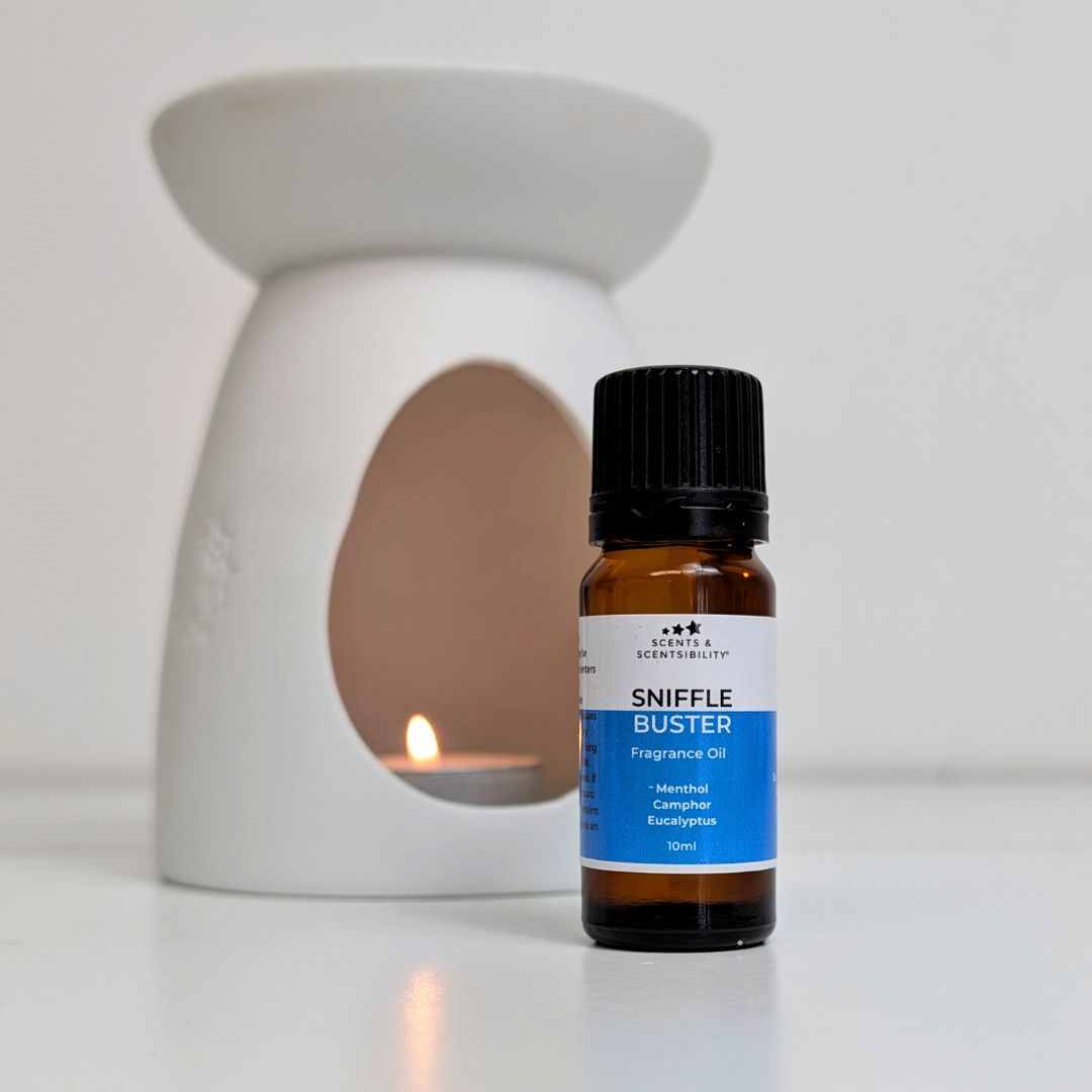 Sniffle Buster Fragrance Oil