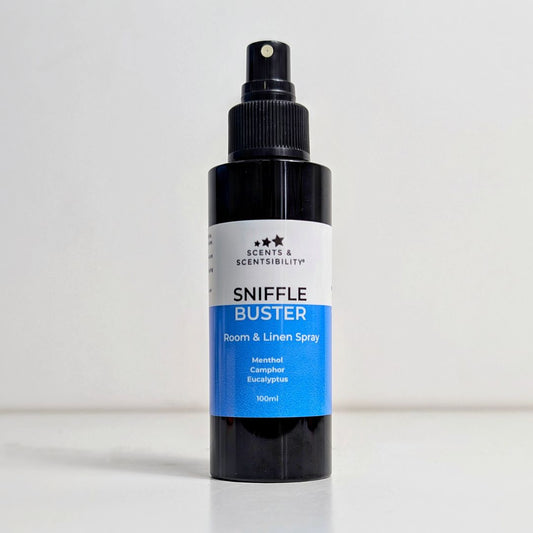 Sniffle Buster Room & Linen Spray