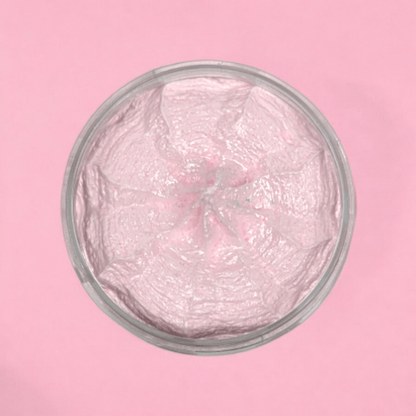Snow Fae Sugar Scrub