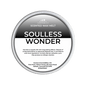 Soulless Wonder Segment Pot Wax Melts