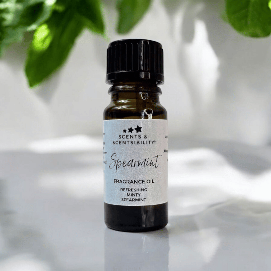 Spearmint Fragrance Oil