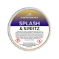 Splash & Spritz Segment Pot Wax Melts