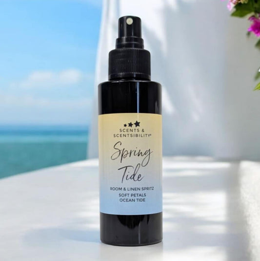 Spring Tide Room & Linen Spray
