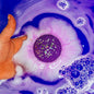Starry Night Bath Bombs