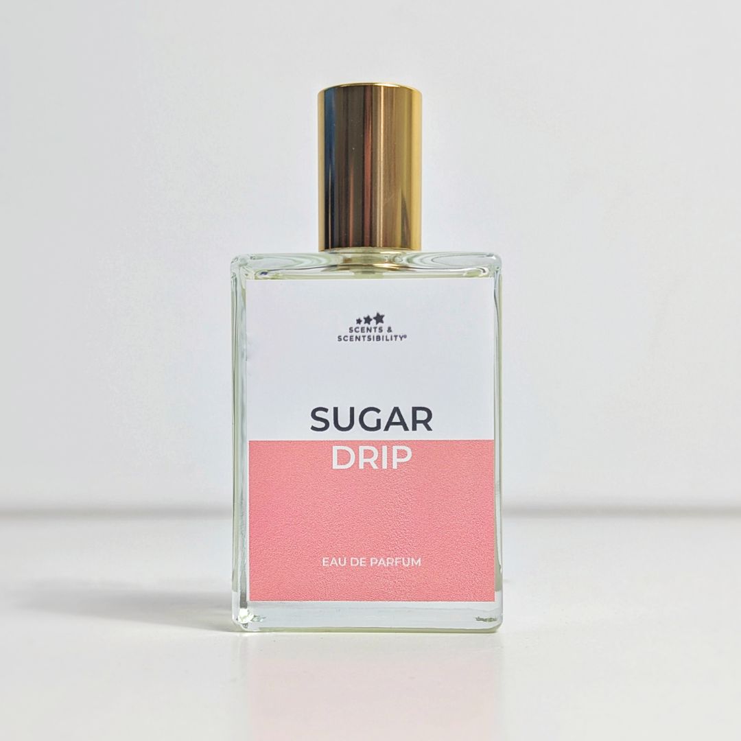 Sugar Drip Eau De Parfum