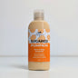 Bottle of 'Sugared Pumpkin' Face & Body Smoothie on a white background