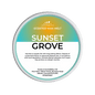 Sunset Grove Segment Pot Wax Melts