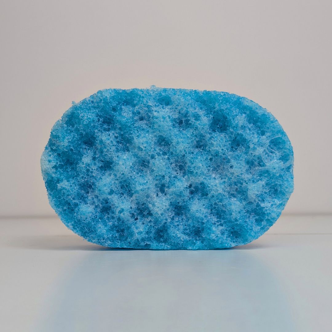 Sweater Weather Soap Sponge