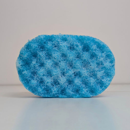 Sweater Weather Soap Sponge