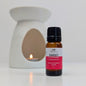 Sweet Strawberry Fragrance Oil