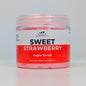 Sweet Strawberry Sugar Scrub