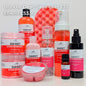 Sweet Strawberry Ultimate Home Fragrance, Bath & Body Bundle