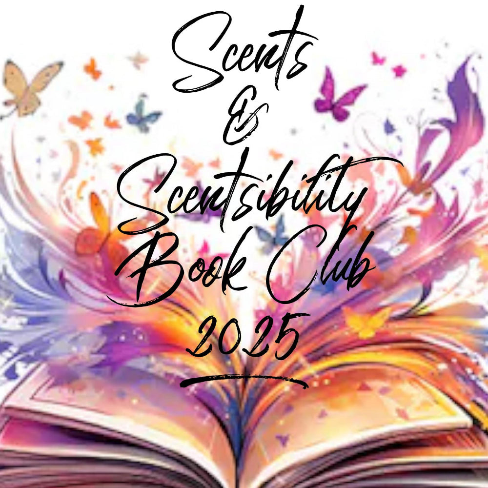 The Scents & Scentsibility Book Club