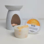 Tokyo Sun Wax Melts – Extra Large, Easy to Slice, Unique Blends