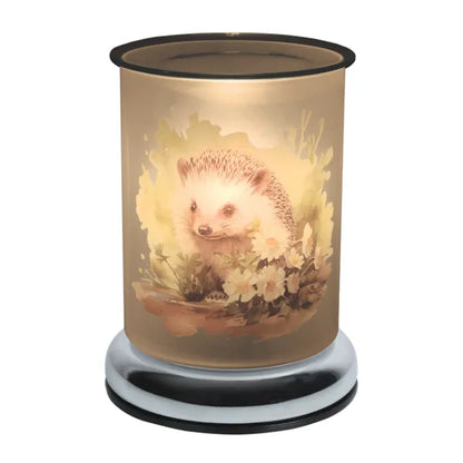 Touch Electric Hedgehog Wax Melt Warmer