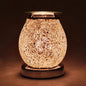 Touch Mosaic Gold Electric Melt Warmer