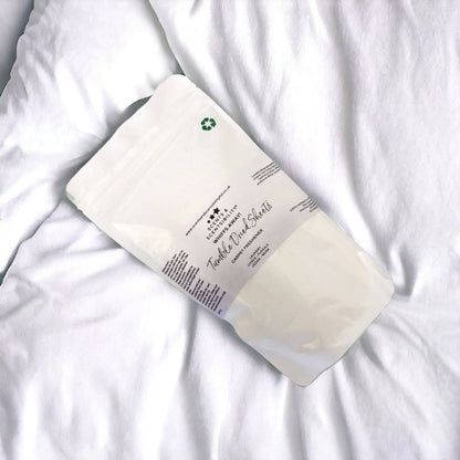 Tumble Dried Sheets Whiffs Away Odour Eliminating Carpet Freshener Pouch