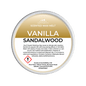Vanilla Sandalwood Segment Pot Wax Melts