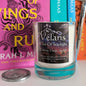 Velaris ACOTAR Licensed Book-Inspired Candle