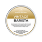 Vintage Barista Segment Pot Wax Melts