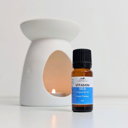 Vitamin Sea Ocean Therapy Fragrance Oil