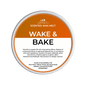Wake & Bake Segment Pot Wax Melts
