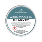 Warm Woollen Blanket Segment Pot Wax Melts