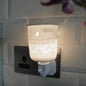 Wax Melt Burner Plug In - Love You To The Moon & Back