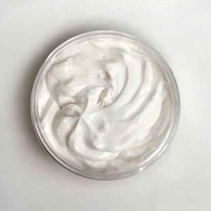 Whipped Body Butter Top