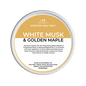 White Musk & Golden Maple Segment Pot Wax Melts