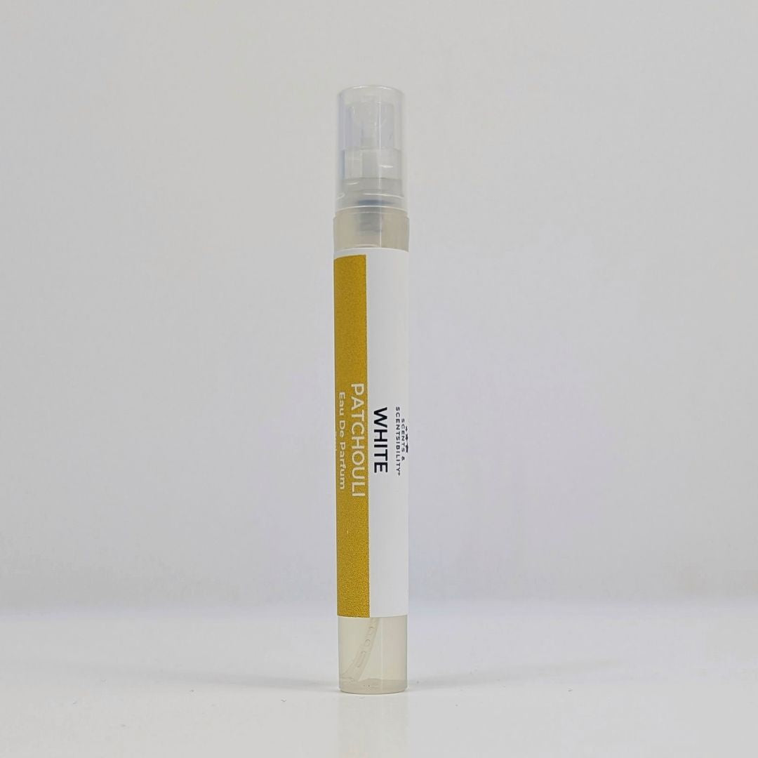 White Patchouli Travel Size Eau De Parfum