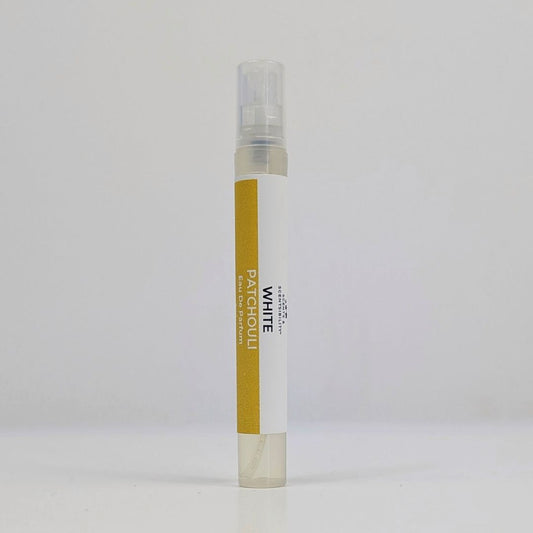 White Patchouli Travel Size Eau De Parfum