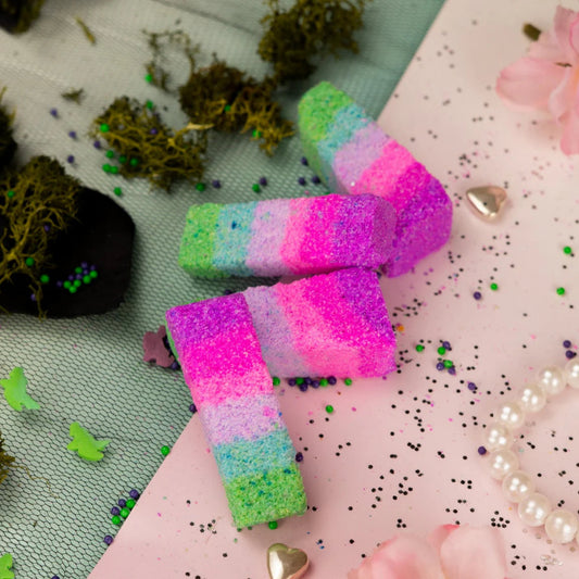 Wicked Brick Road Bath Rocks Bath Bombs