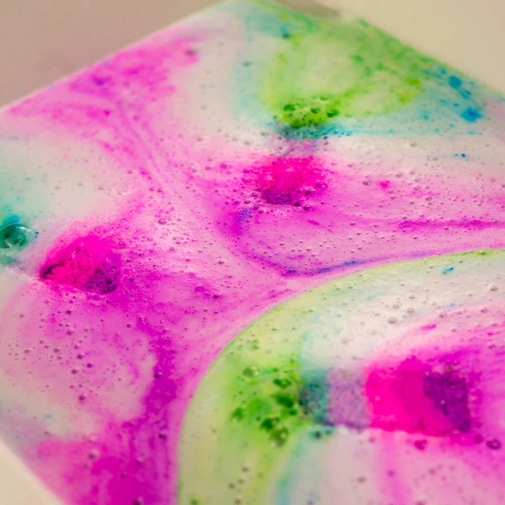 Wicked Brick Road Bath Rocks Bath Bombs