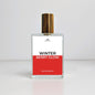 Winter Berry Glow Eau De Parfum