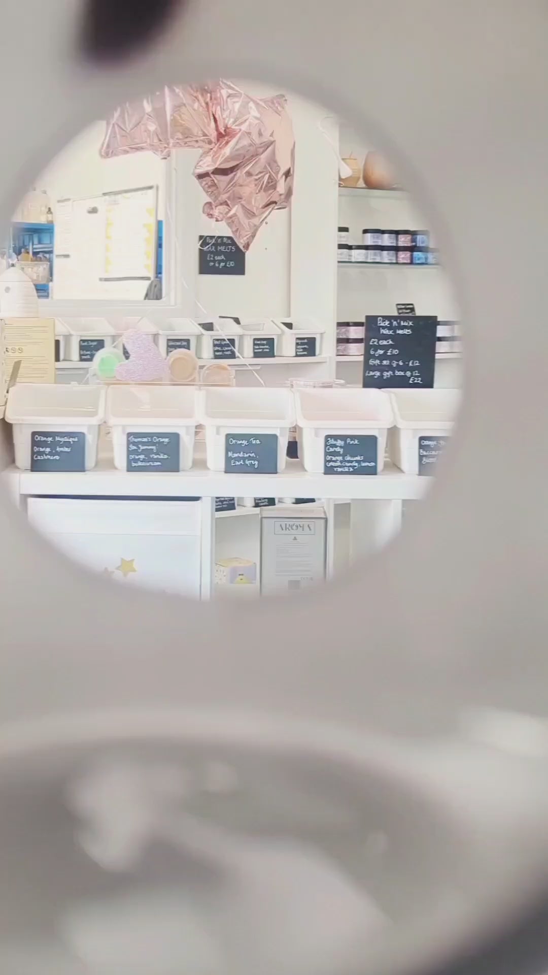How to use your Sample Box Wax Melts