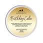 Birthday Cake Segment Pot Wax Melt
